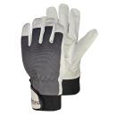 GUIDE Ziegenleder Schutzhandschuhe 52W